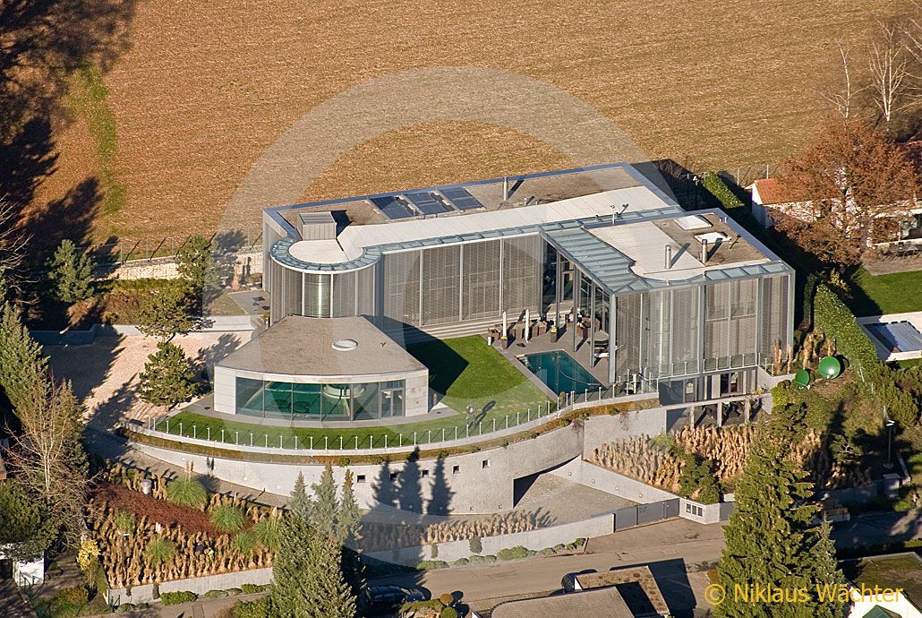 Til Kimi S House Number Is The Same As His Racing Number Formula1