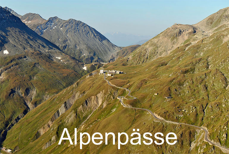 Foto: ALPENPAESSE. (Luftaufnahme von Niklaus Wächter)