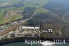 Luftaufnahme Kanton Aargau/Doettingen - Foto Doettingen 0497