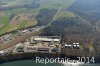 Luftaufnahme Kanton Aargau/Doettingen - Foto Doettingen 0498