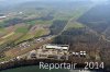 Luftaufnahme Kanton Aargau/Doettingen - Foto Doettingen 0500