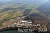 Luftaufnahme Kanton Aargau/Doettingen - Foto Doettingen 0501