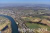 Luftaufnahme Kanton Aargau/Doettingen - Foto Doettingen 0502