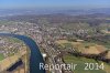 Luftaufnahme Kanton Aargau/Doettingen - Foto Doettingen 0503