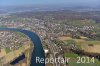 Luftaufnahme Kanton Aargau/Doettingen - Foto Doettingen 0504