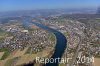 Luftaufnahme Kanton Aargau/Doettingen - Foto Doettingen 0511