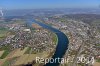 Luftaufnahme Kanton Aargau/Doettingen - Foto Doettingen 0512