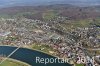 Luftaufnahme Kanton Aargau/Doettingen - Foto Doettingen 0548