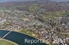 Luftaufnahme Kanton Aargau/Doettingen - Foto Doettingen 0549