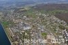 Luftaufnahme Kanton Aargau/Doettingen - Foto Doettingen 0557