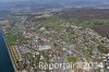 Luftaufnahme Kanton Aargau/Doettingen - Foto Doettingen 0558
