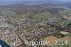 Luftaufnahme Kanton Aargau/Doettingen - Foto Doettingen 0560