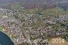 Luftaufnahme Kanton Aargau/Doettingen - Foto Doettingen 0562