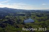 Luftaufnahme Kanton Zuerich/Huettnerseeli - Foto Huettnersee 5924