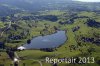 Luftaufnahme Kanton Zuerich/Huettnerseeli - Foto Huettnersee 5929