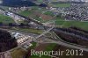 Luftaufnahme AUTOBAHNEN/A14-Anschluss Buchrain - Foto Anschluss-Buchrain 4014