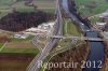 Luftaufnahme AUTOBAHNEN/A14-Anschluss Buchrain - Foto Anschluss-Buchrain 4023