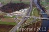 A14-Anschluss Buchrain