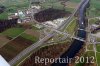 Luftaufnahme AUTOBAHNEN/A14-Anschluss Buchrain - Foto Anschluss-Buchrain 4030