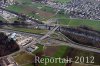 Luftaufnahme AUTOBAHNEN/A14-Anschluss Buchrain - Foto Anschluss-Buchrain 4011