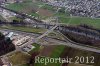 Luftaufnahme AUTOBAHNEN/A14-Anschluss Buchrain - Foto Anschluss-Buchrain 4012