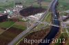 Luftaufnahme AUTOBAHNEN/A14-Anschluss Buchrain - Foto Anschluss-Buchrain 4028
