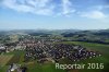 Luftaufnahme Kanton Bern/Muensingen - Foto Muensingen 6704