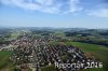 Luftaufnahme Kanton Bern/Muensingen - Foto Muensingen 6707