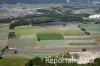 Luftaufnahme Kanton Wallis/Werkbahnhof Saint Triphon - Foto Werkbahnhof Saint Triphon 4747