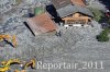 Luftaufnahme ERDRUTSCHE/Kandertal - Foto Kandertal Okt  8056