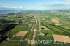 Luftaufnahme Kanton Waadt/Payerne/Payerne-Flugplatz - Foto Payerne Flugplatz 2340