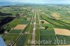 Luftaufnahme Kanton Waadt/Payerne/Payerne-Flugplatz - Foto Payerne Flugplatz 2345