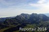 Luftaufnahme Kanton St.Gallen/Alpstein - Foto Alpstein 5761