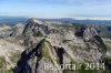 Luftaufnahme Kanton St.Gallen/Alpstein - Foto Alpstein 5812