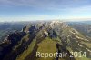 Luftaufnahme Kanton St.Gallen/Alpstein - Foto Alpstein 5823