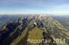 Luftaufnahme Kanton St.Gallen/Alpstein - Foto Alpstein 5824