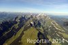 Luftaufnahme Kanton St.Gallen/Alpstein - Foto Alpstein 5827
