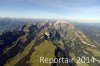 Luftaufnahme Kanton St.Gallen/Alpstein - Foto Alpstein 5828
