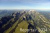 Luftaufnahme Kanton St.Gallen/Alpstein - Foto Alpstein 5830