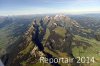 Luftaufnahme Kanton St.Gallen/Alpstein - Foto Alpstein 5856