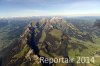 Luftaufnahme Kanton St.Gallen/Alpstein - Foto Alpstein 5857