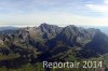 Luftaufnahme Kanton St.Gallen/Alpstein - Foto Alpstein 5770