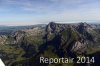 Luftaufnahme Kanton St.Gallen/Alpstein - Foto Alpstein 5796