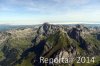 Luftaufnahme Kanton St.Gallen/Alpstein - Foto Alpstein 5801