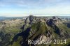 Luftaufnahme Kanton St.Gallen/Alpstein - Foto Alpstein 5802