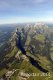 Luftaufnahme Kanton St.Gallen/Alpstein - Foto Alpstein 5854