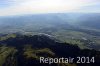 Luftaufnahme Kanton St.Gallen/Alpstein - Foto Alpstein 5905