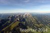 Luftaufnahme Kanton St.Gallen/Alpstein - Foto Alpstein 5937