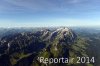Luftaufnahme Kanton St.Gallen/Alpstein - Foto Alpstein 5945
