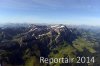 Luftaufnahme Kanton St.Gallen/Alpstein - Foto Alpstein 5968